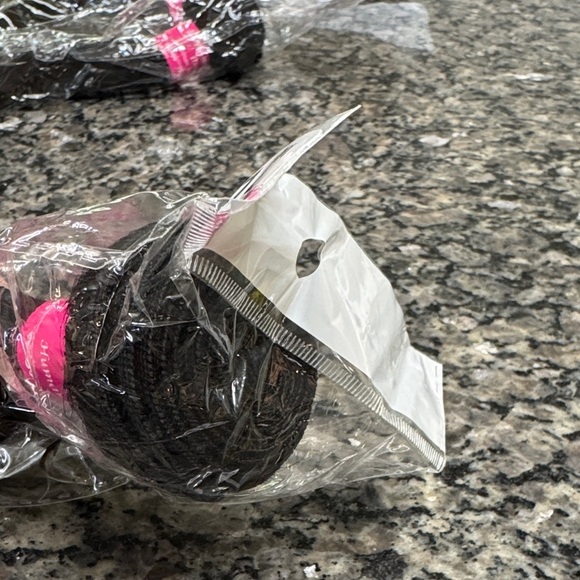 Lux Bly Hair Extensions - Black New - Picture 11 of 13